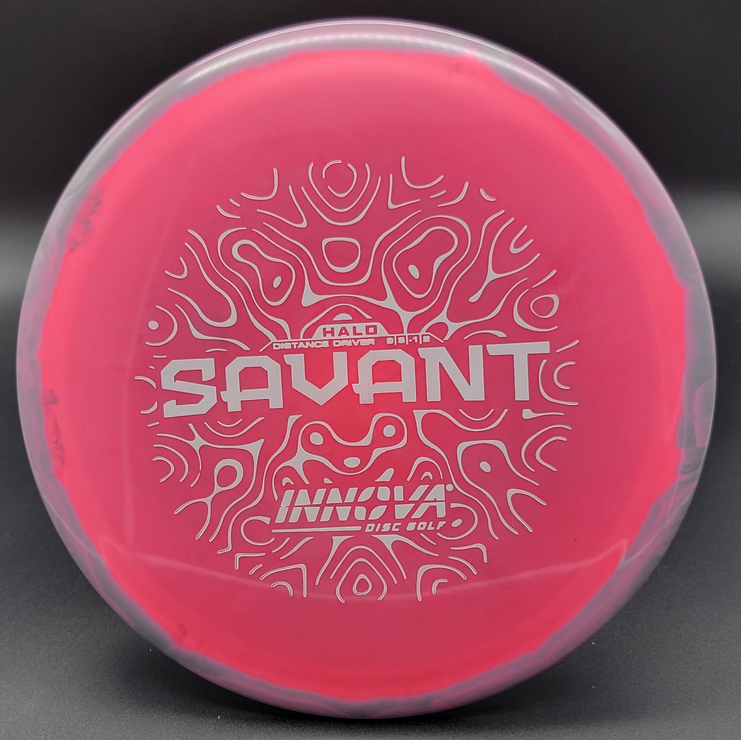 Innova Halo Savant