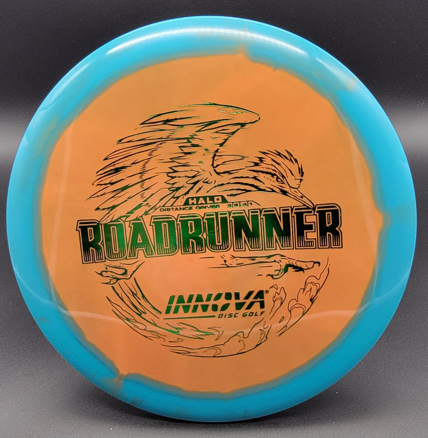 Innova Halo Roadrunner