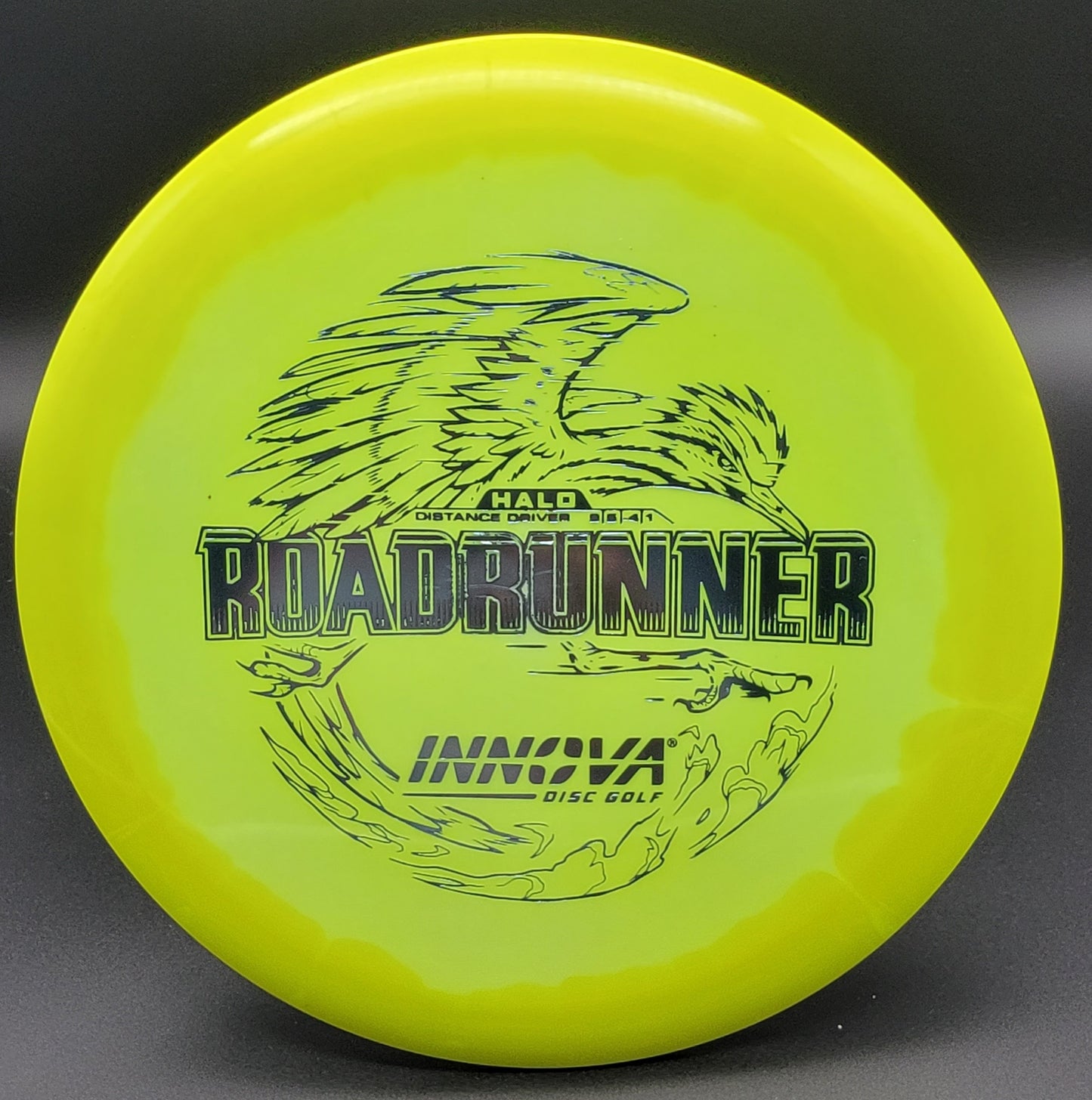Innova Halo Roadrunner