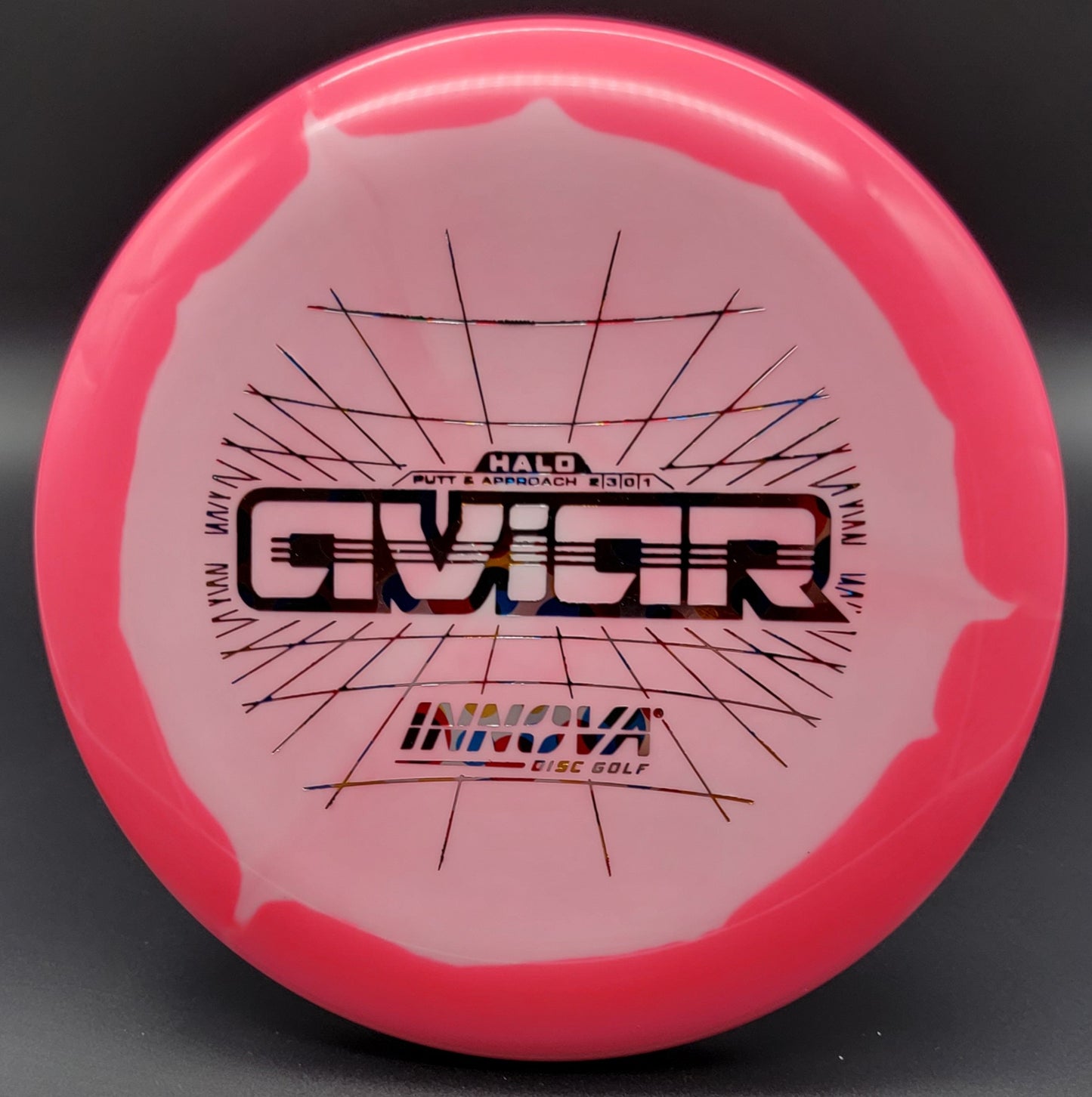 Innova Halo Aviar