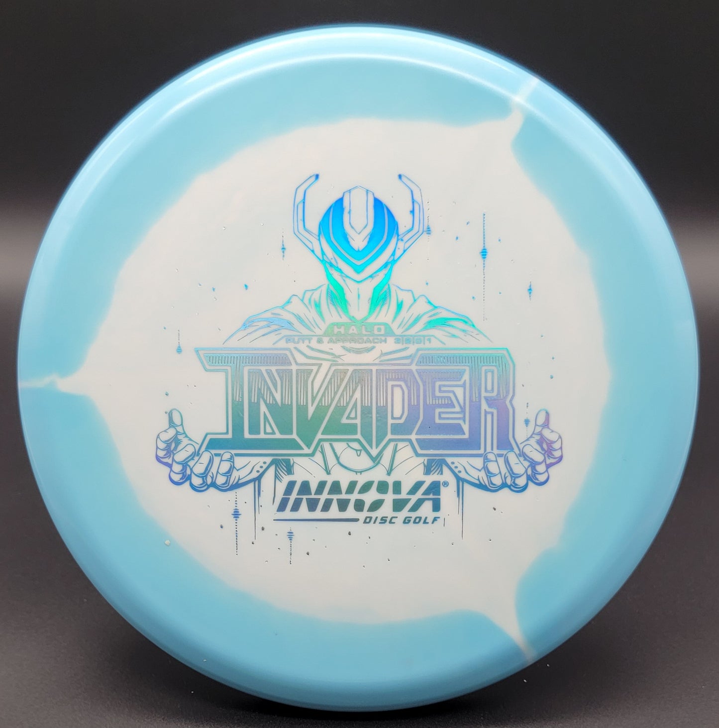 Innova Halo Invader