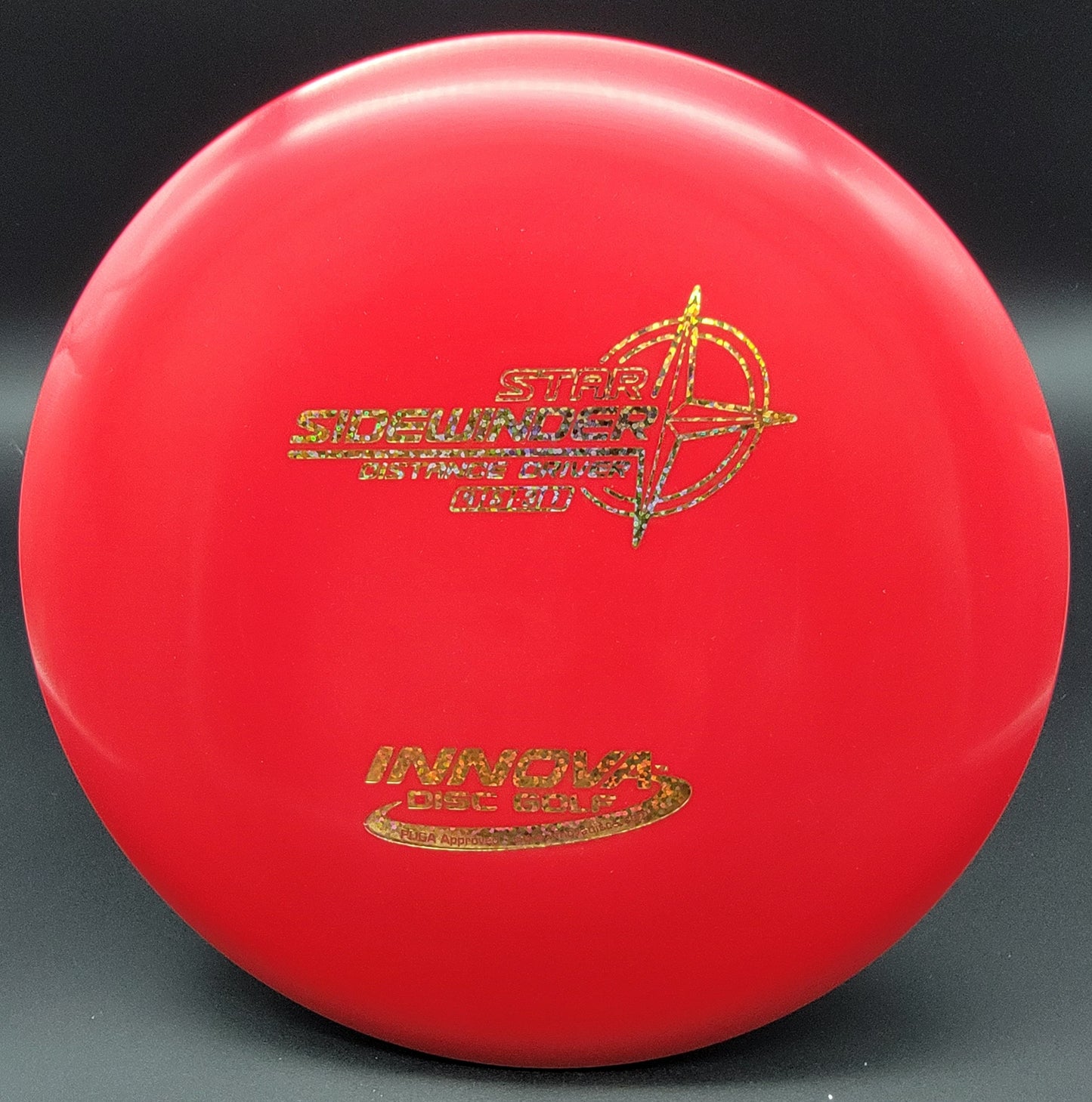 Innova Star Sidewinder
