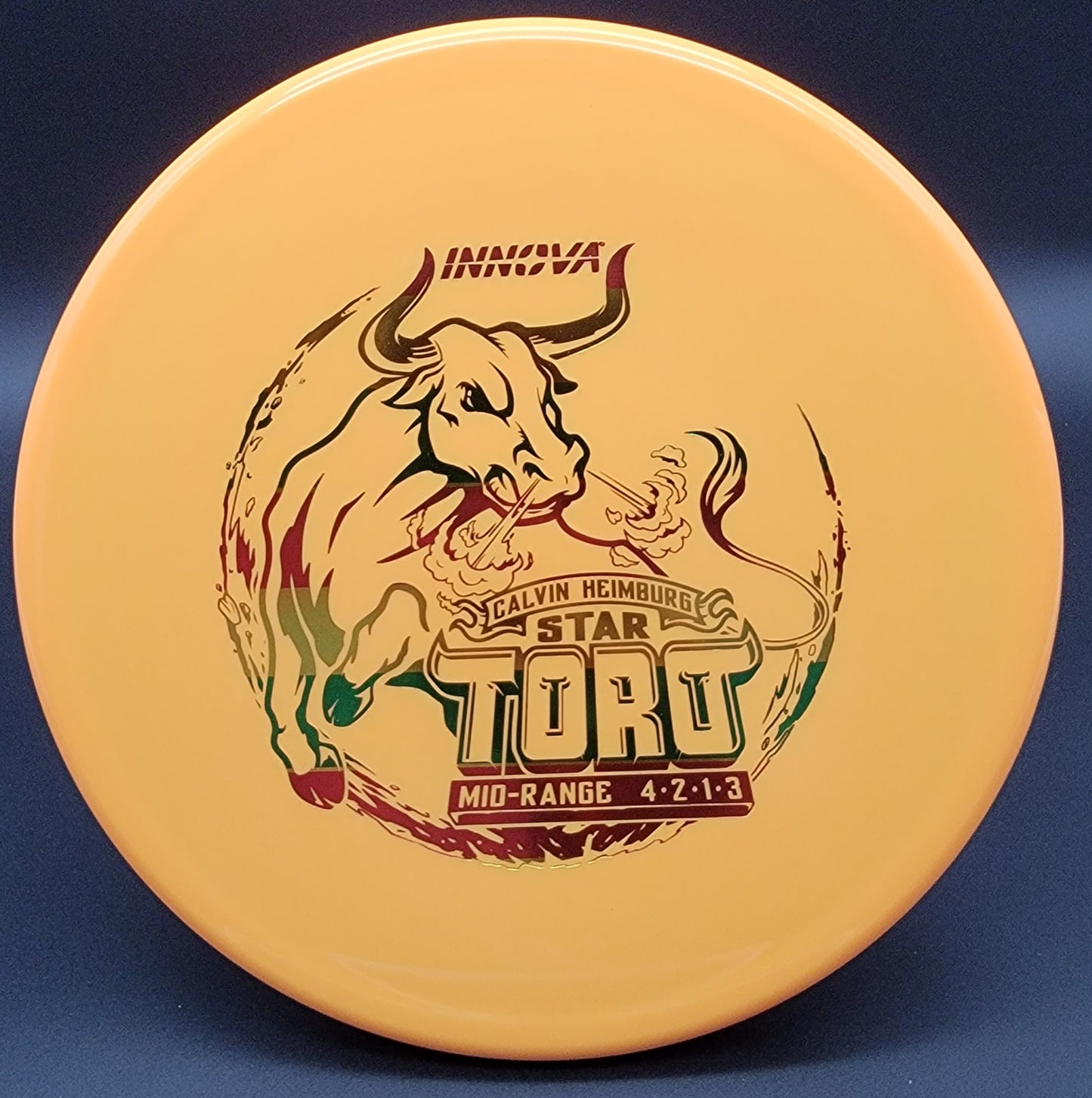 Innova Star Toro
