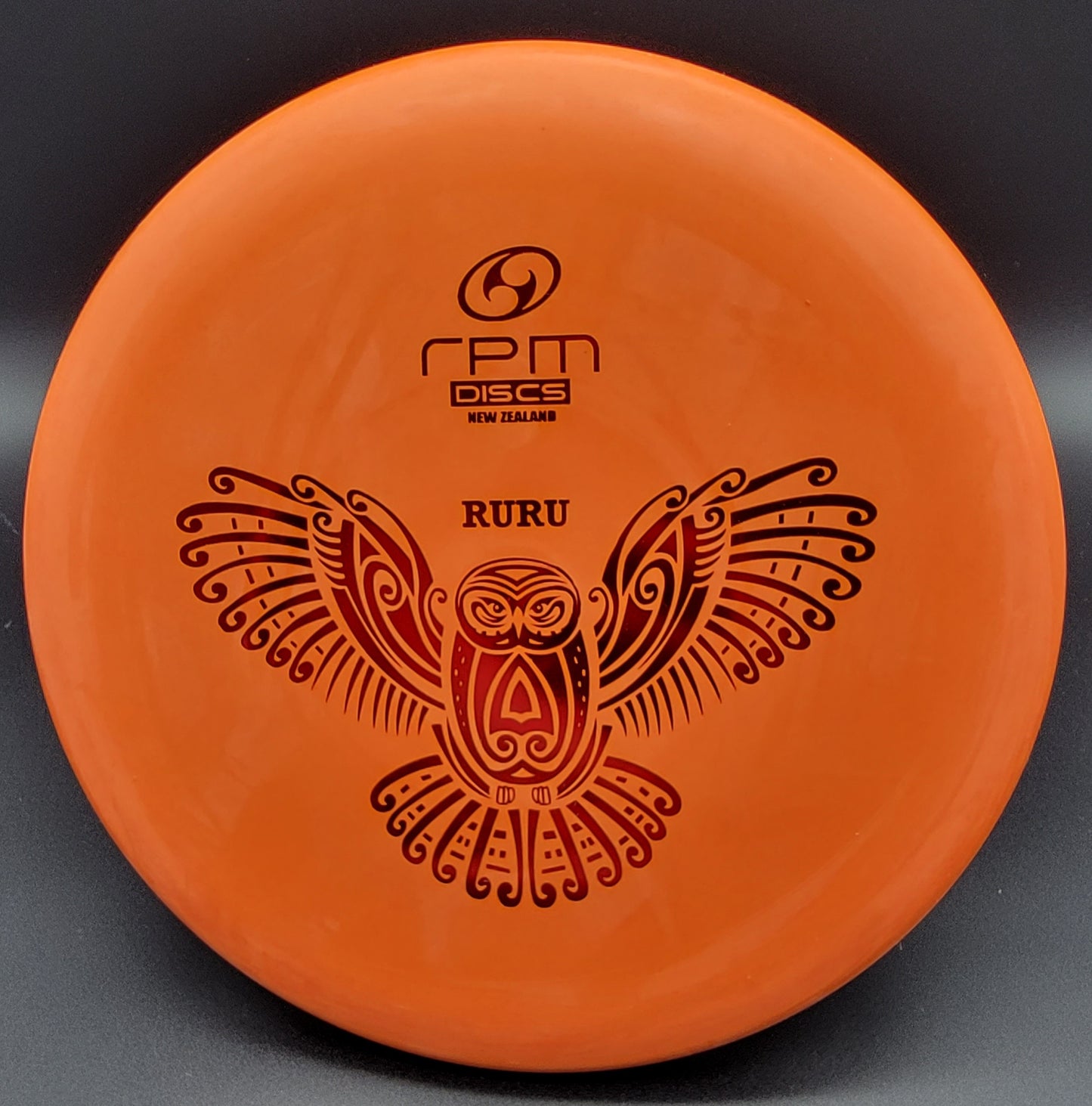 RPM Ruru Strata