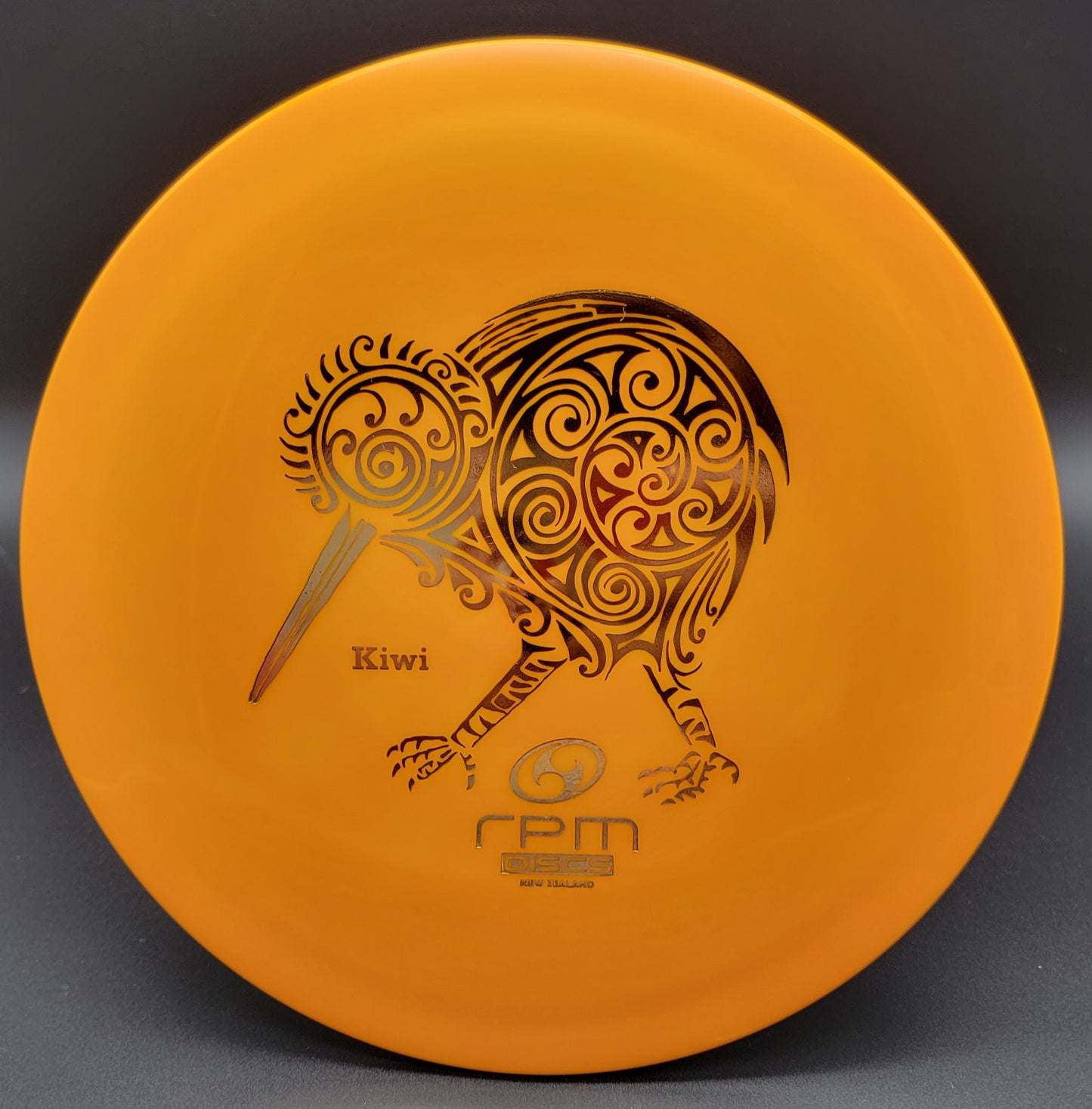 RPM Kiwi Atomic