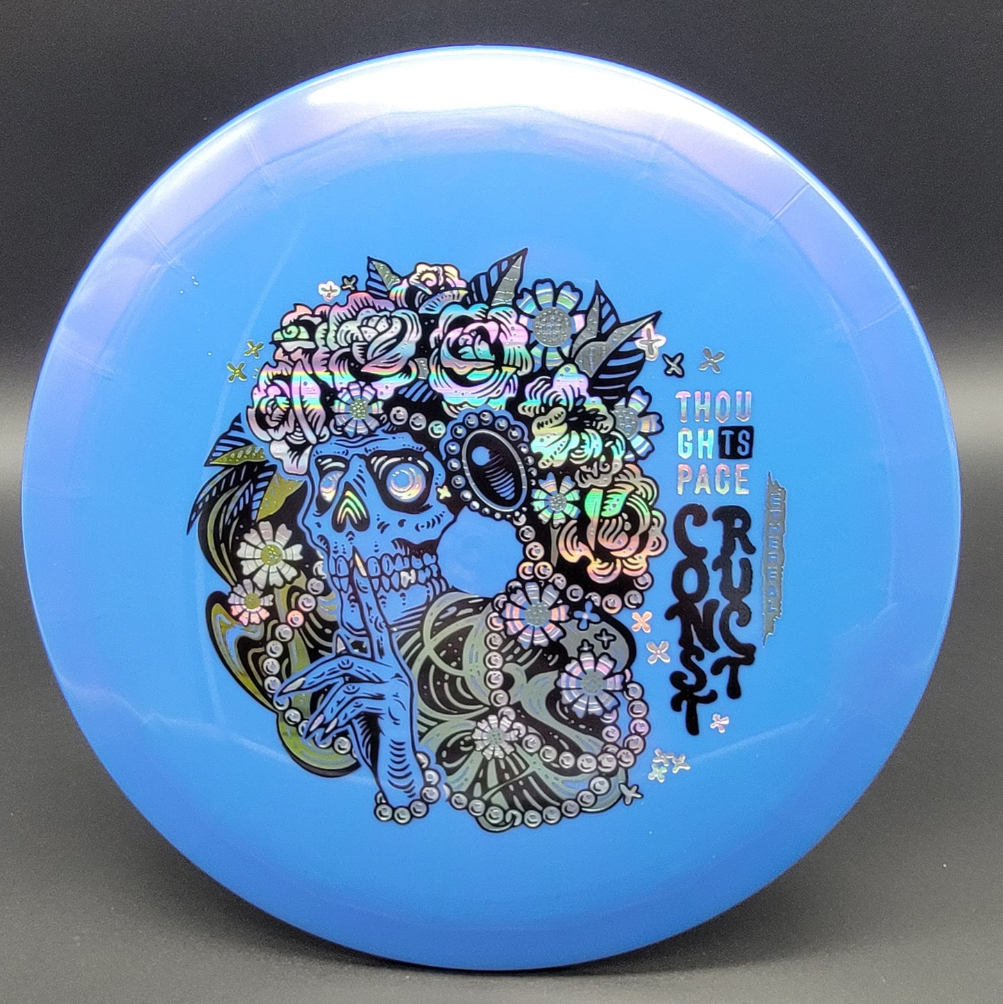 Thought Space Athletics Ethereal Construct