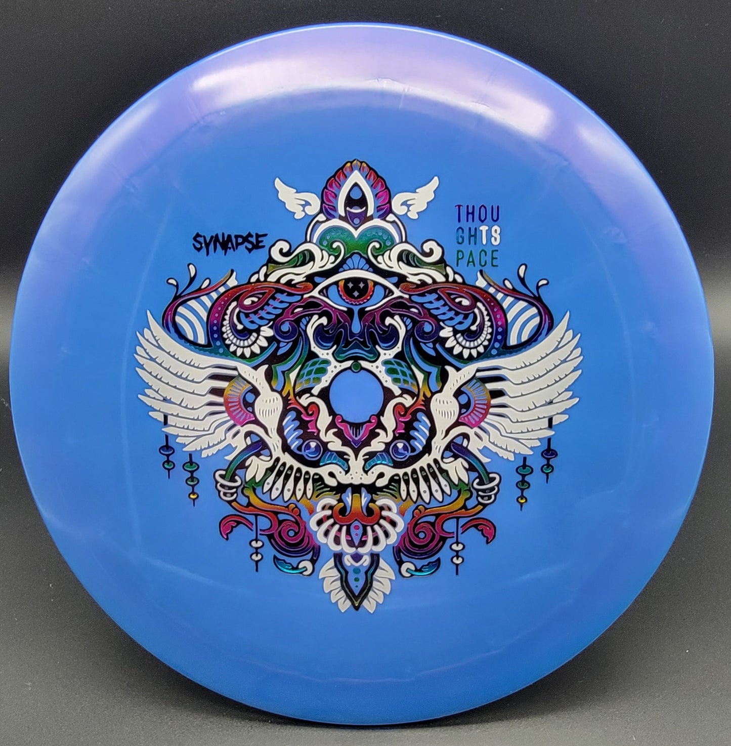 Thought Space Athletics Ethereal Synapse
