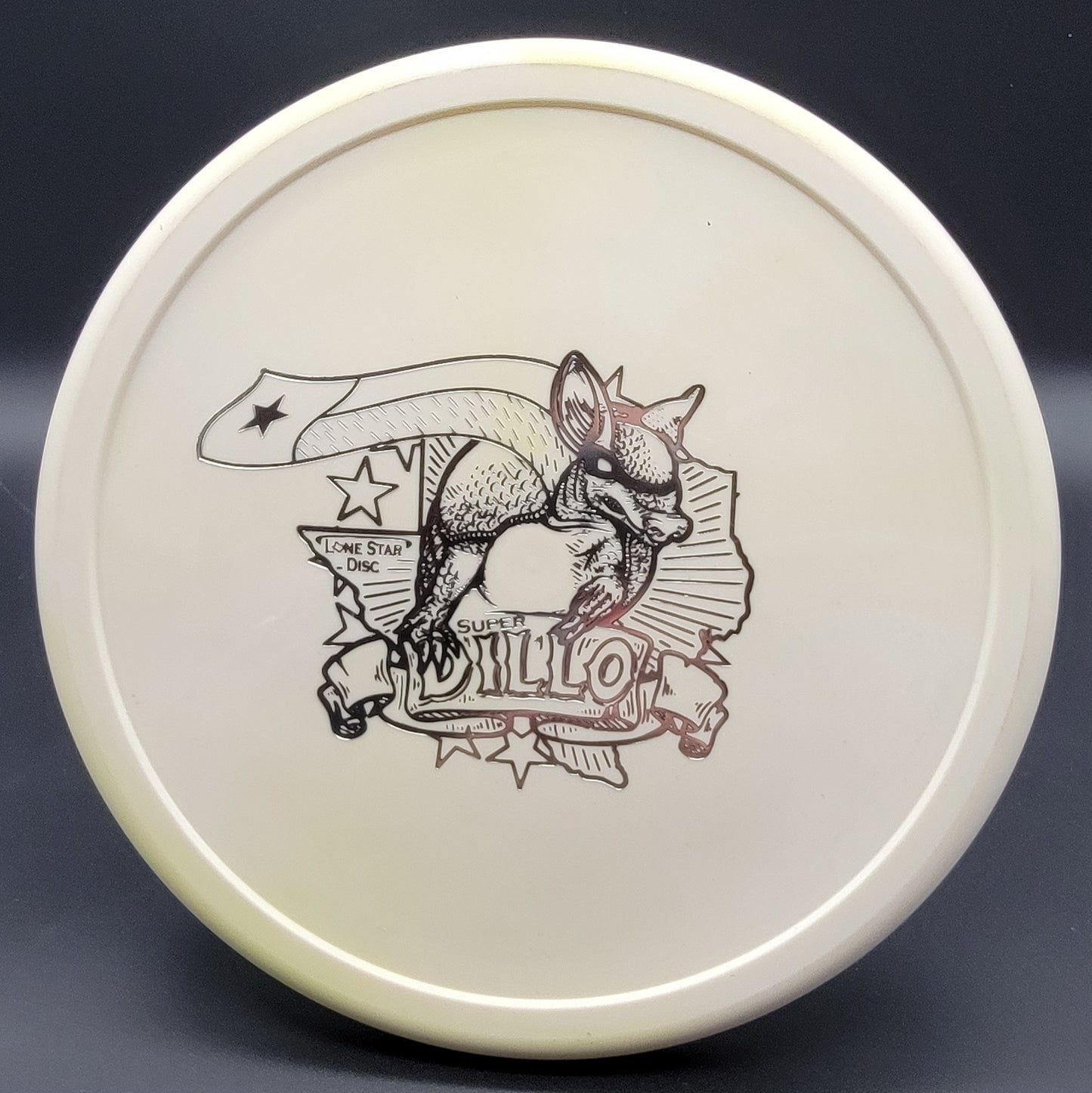 Lone Star Disc V1 Super Dillo