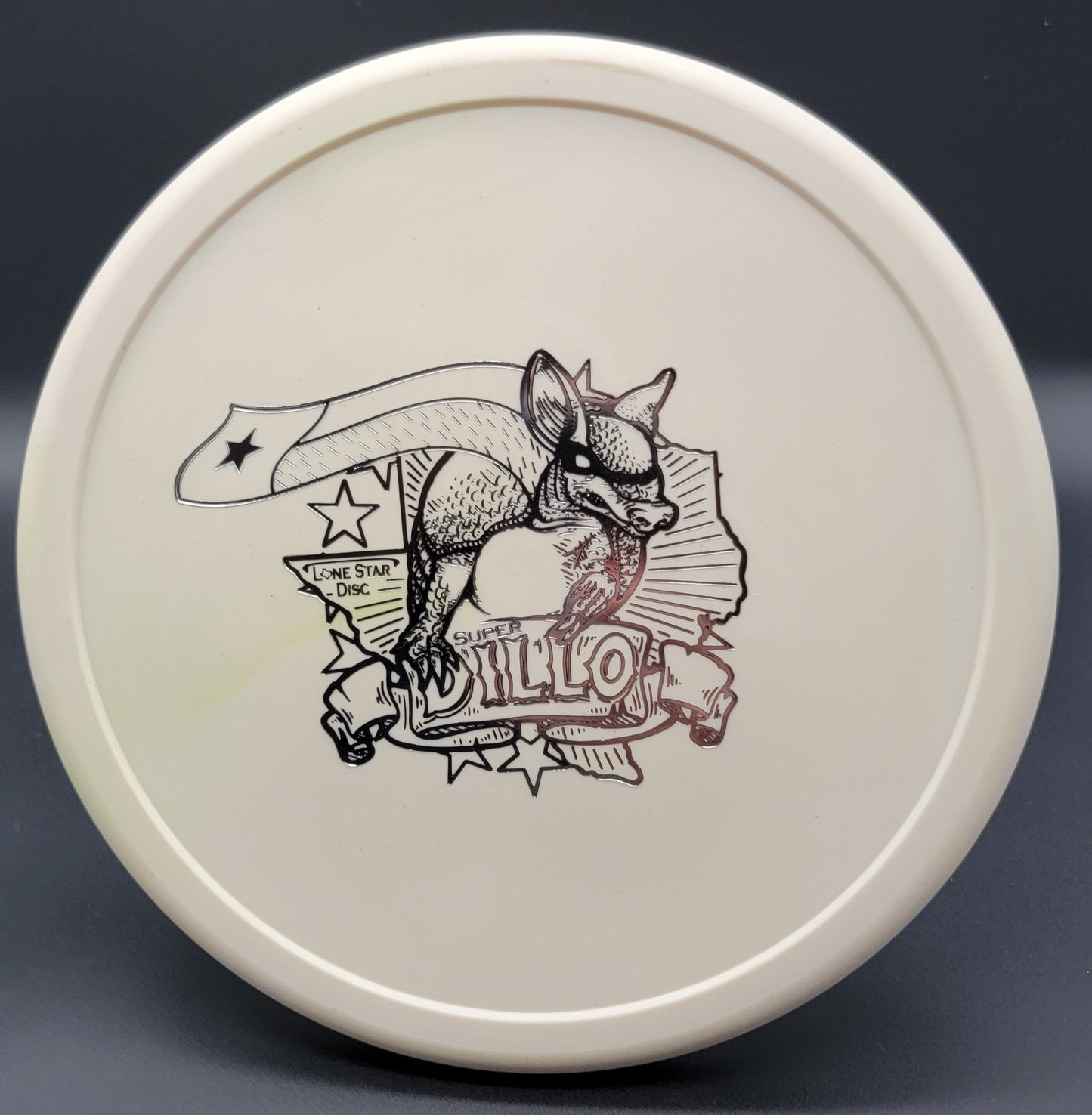 Lone Star Disc V1 Super Dillo