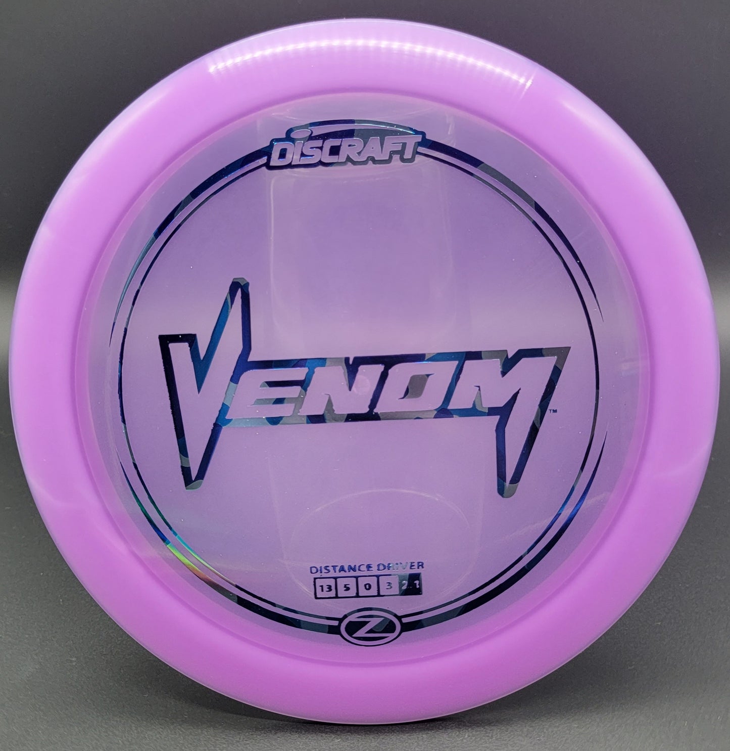 Discraft Z Venom