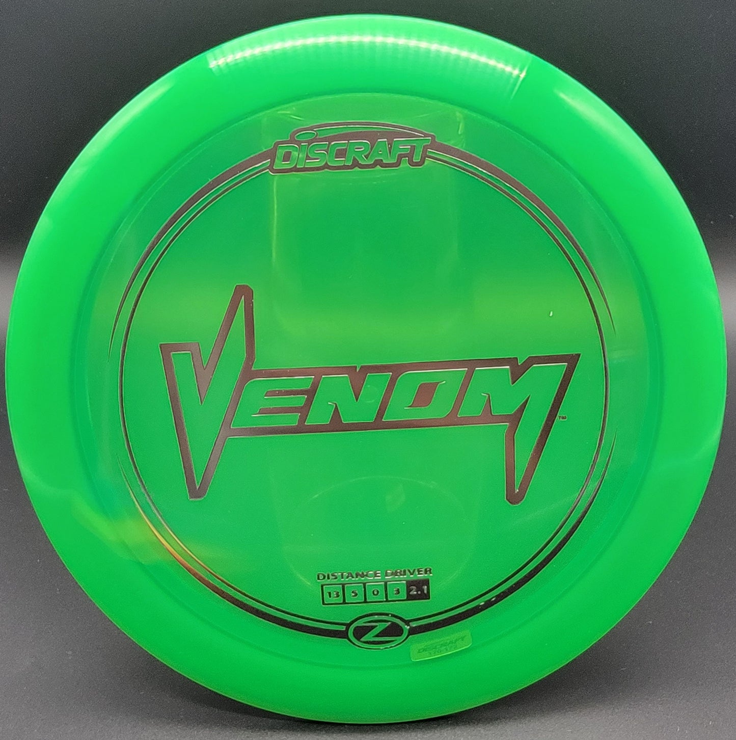 Discraft Z Venom