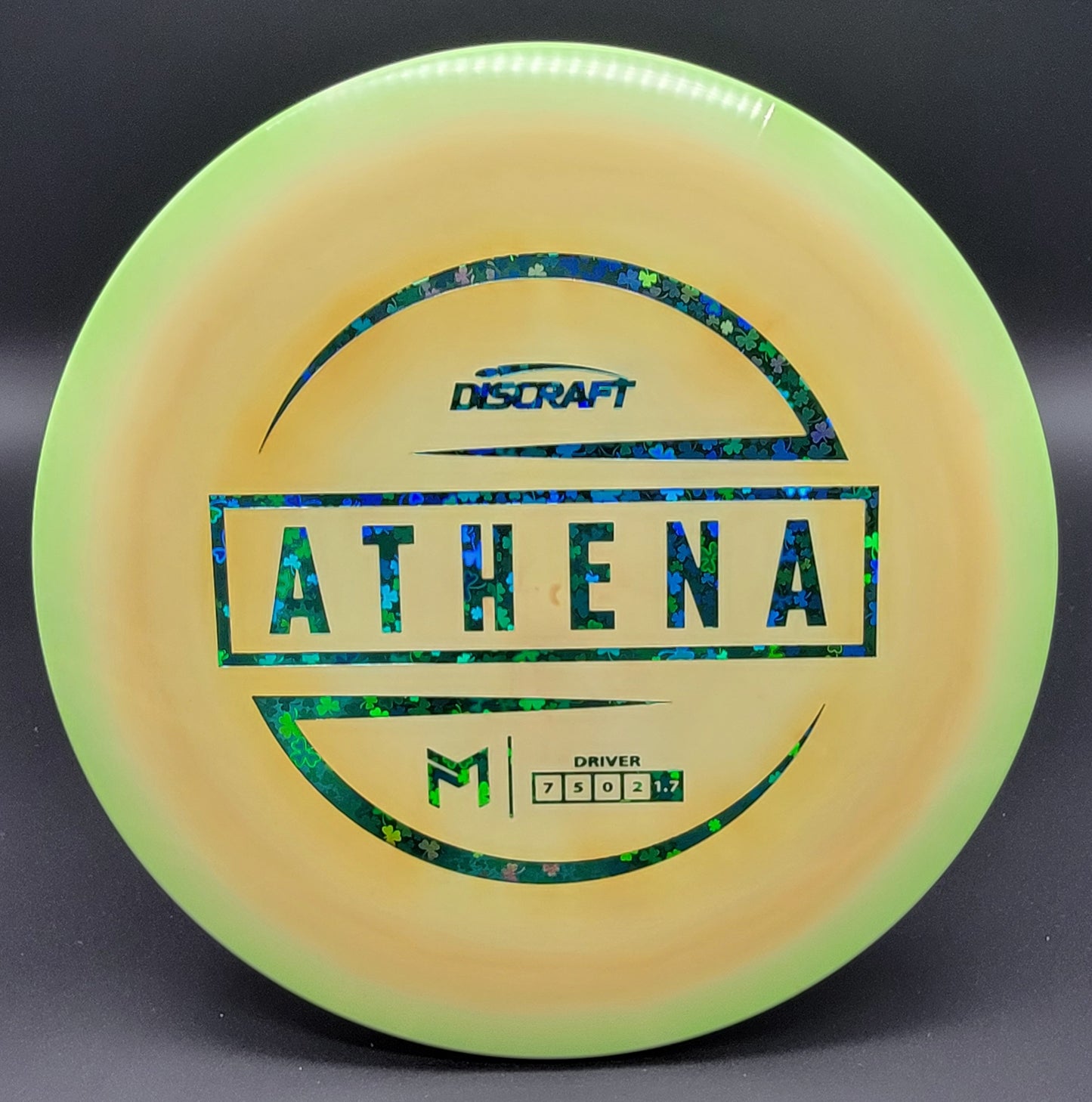 Discraft ESP Athena