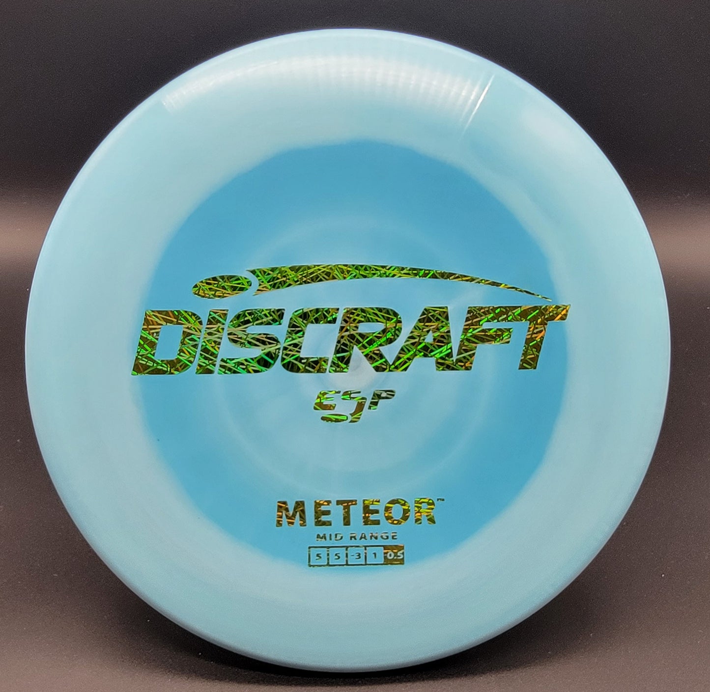 Discraft ESP Meteor