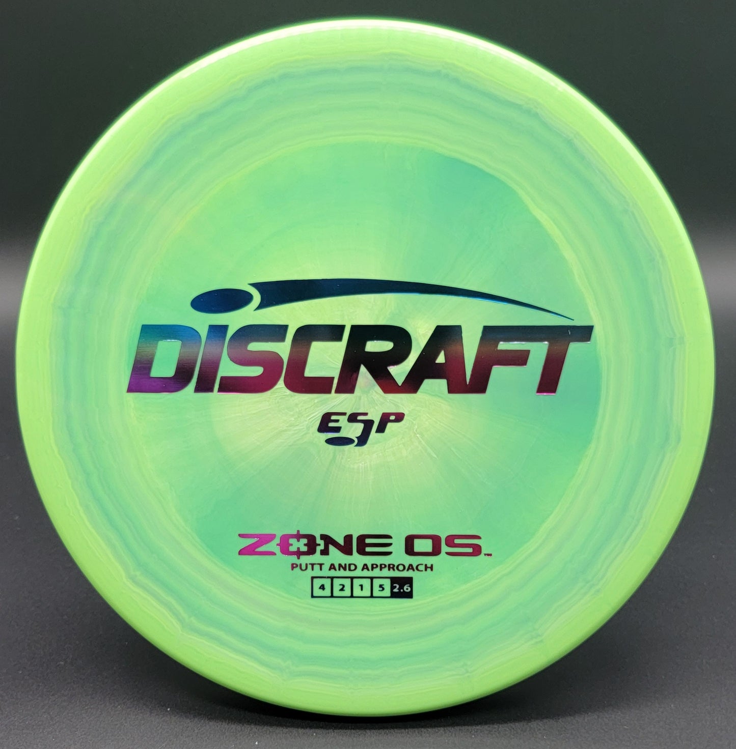 Discraft ESP Zone OS