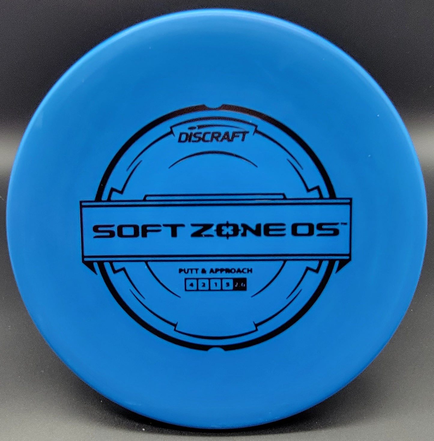 Discraft Soft Zone OS