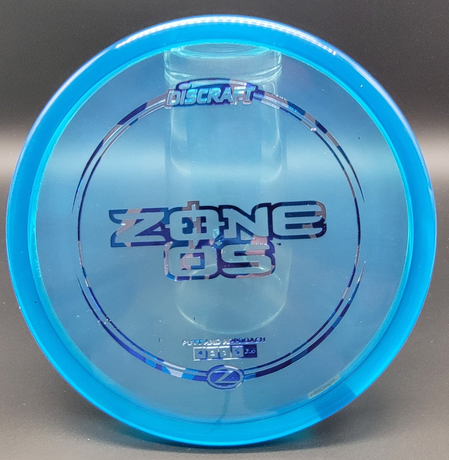 Discraft Z Zone OS