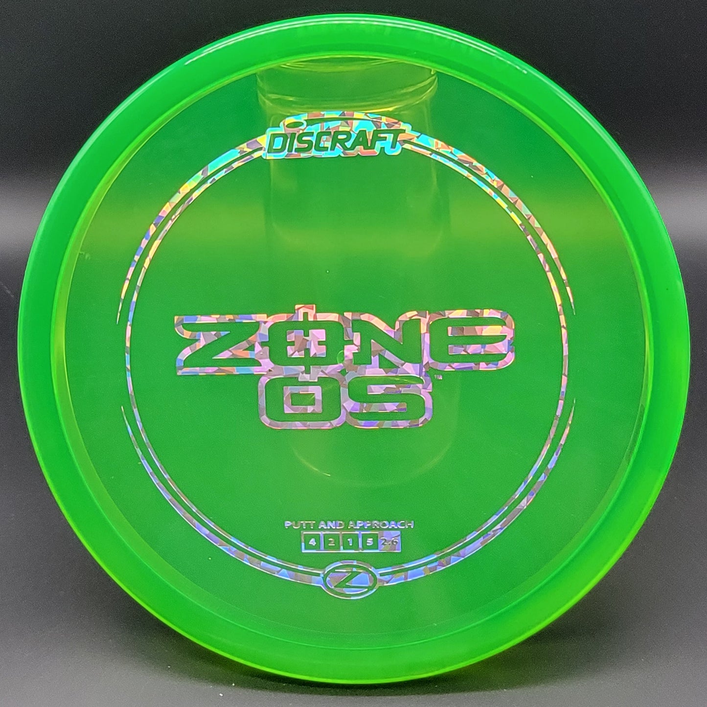 Discraft Z Zone OS