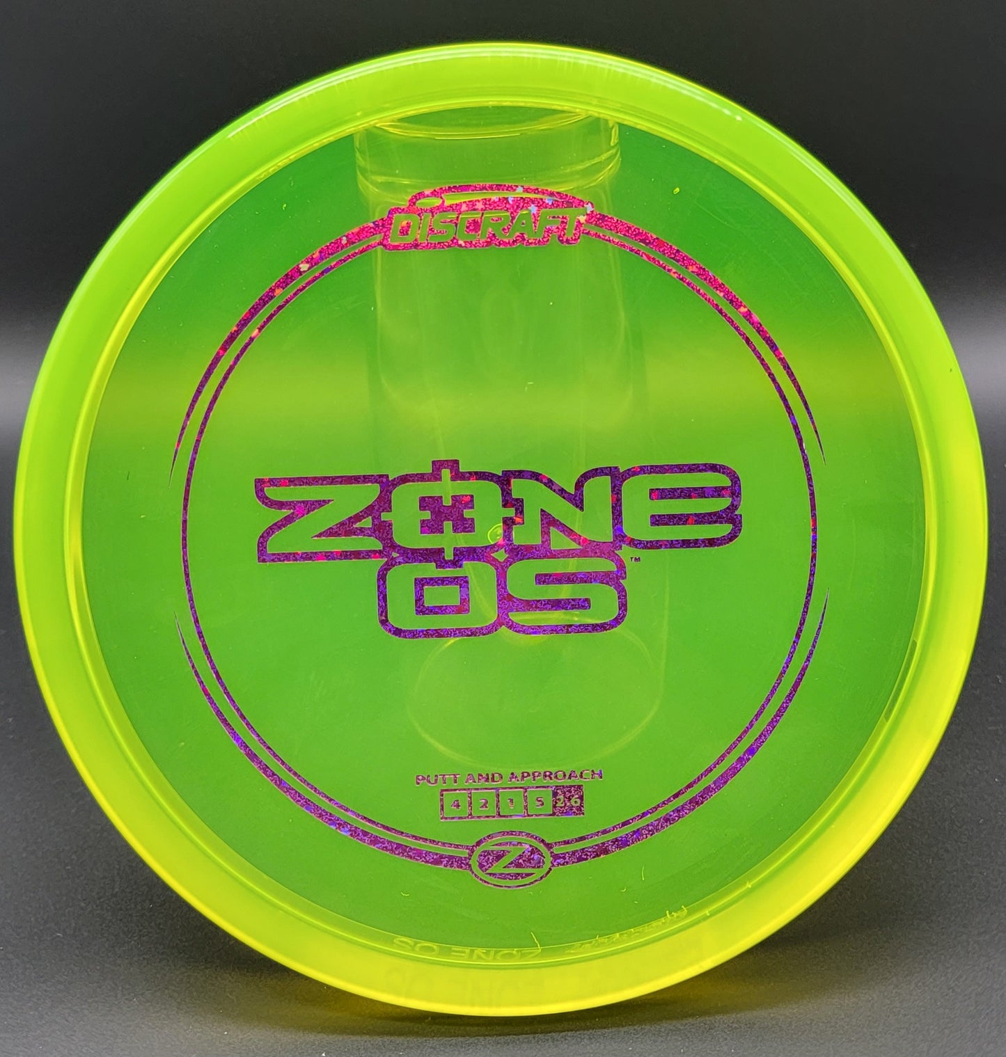 Discraft Z Zone OS