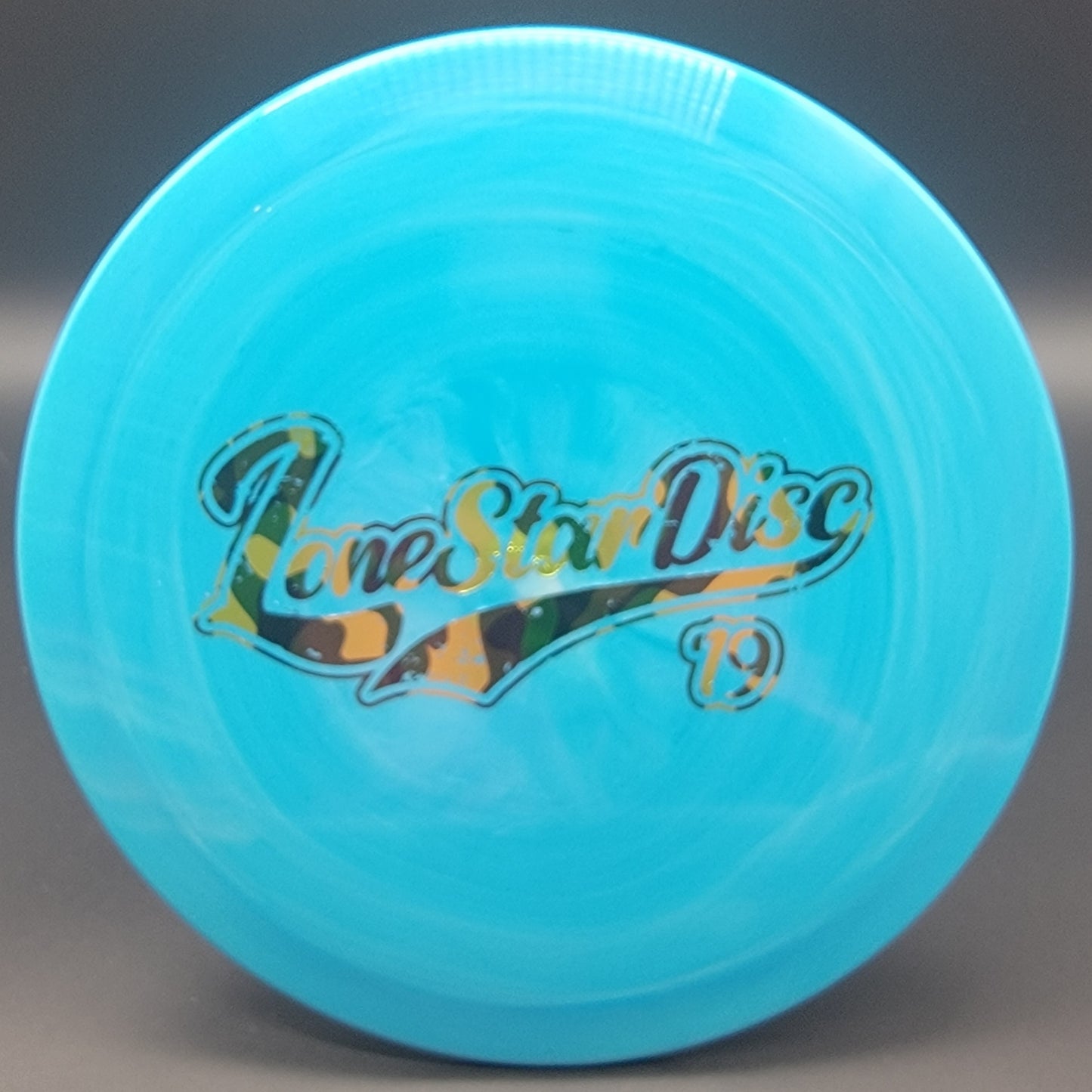 Lone Star Disc Bravo Spur