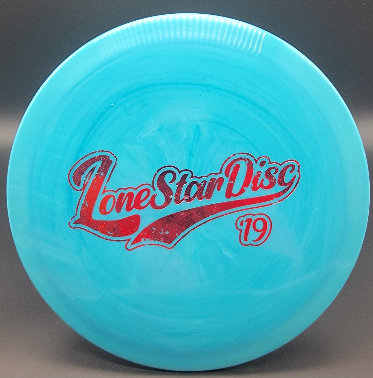 Lone Star Disc Bravo Spur