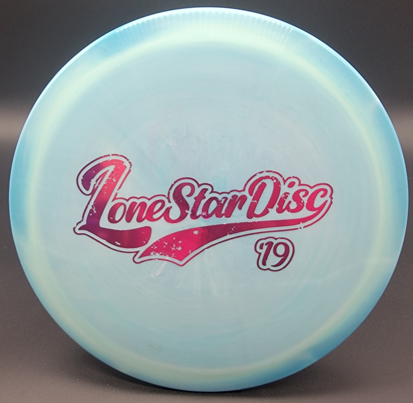 Lone Star Disc Bravo Spur