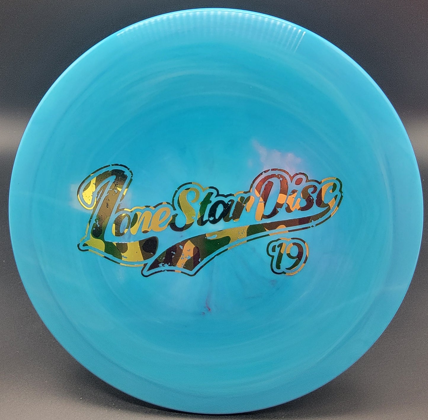 Lone Star Disc Bravo Spur