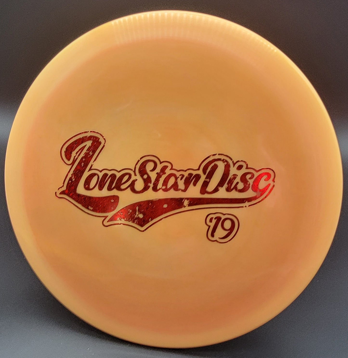 Lone Star Disc Alpha Spur