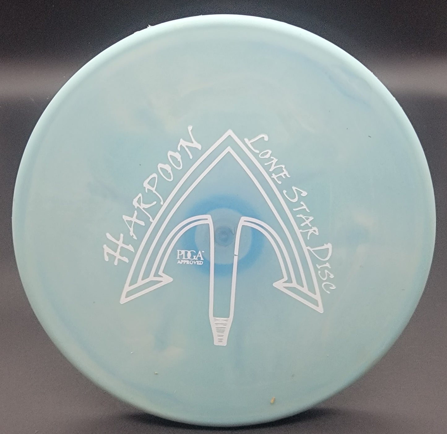 Lone Star Disc V2 Harpoon
