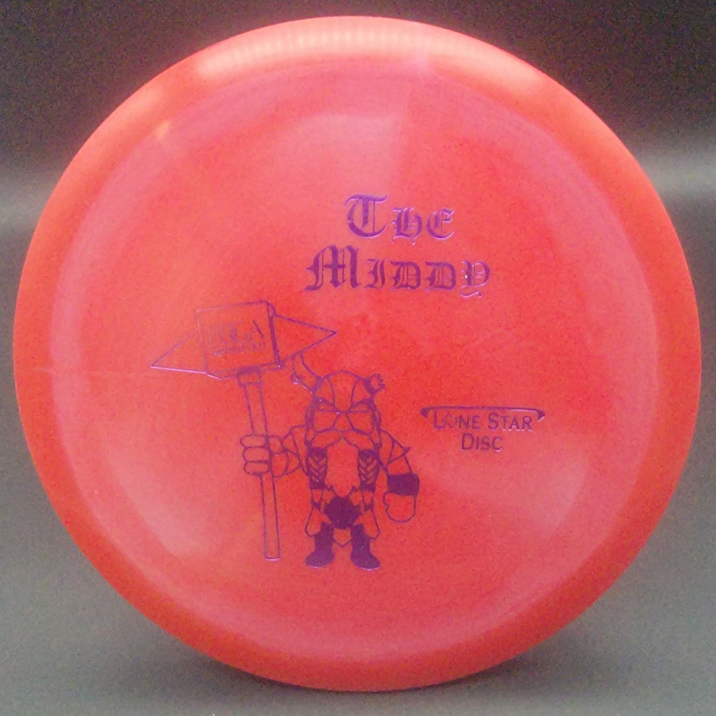 Lone Star Discs Alpha Middy