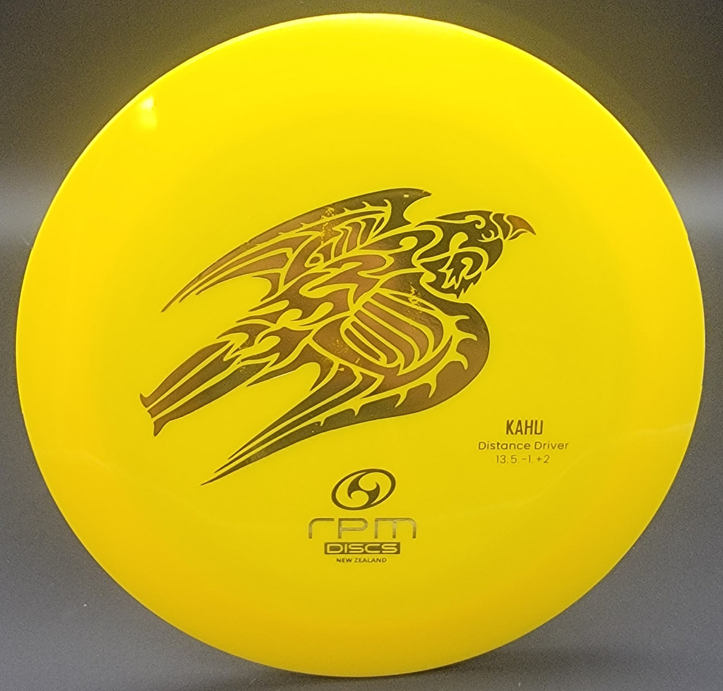 RPM Kahu Atomic