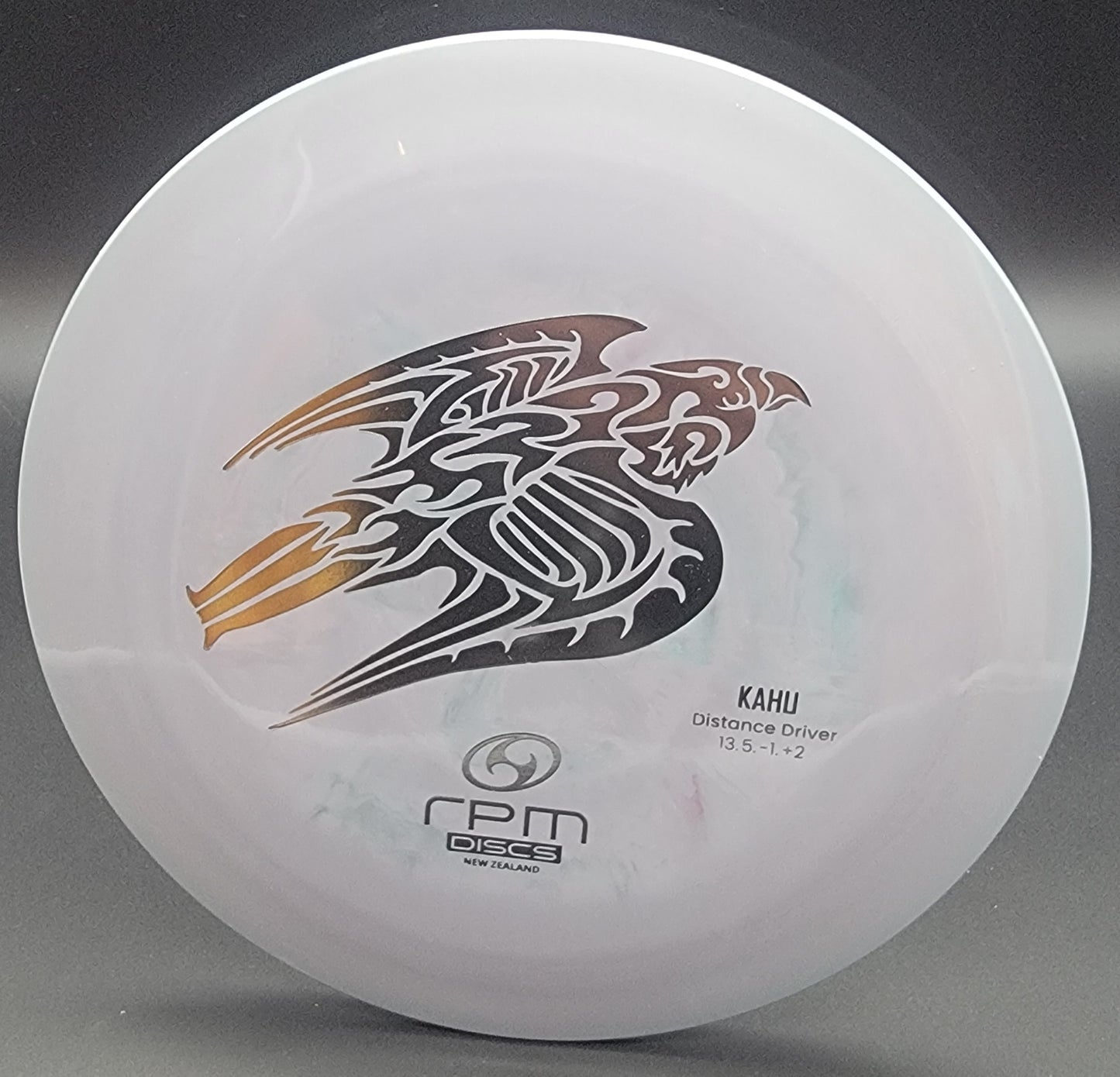 RPM Kahu Atomic