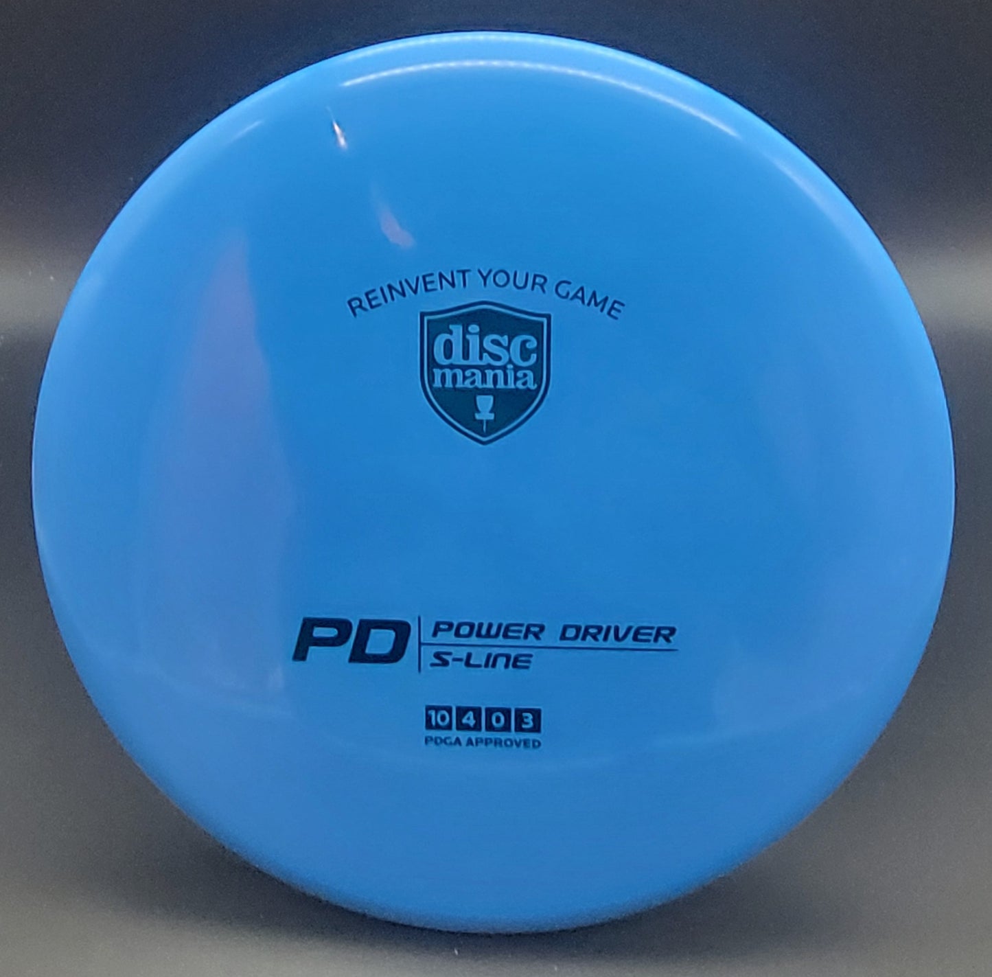Discmania S-Line PD