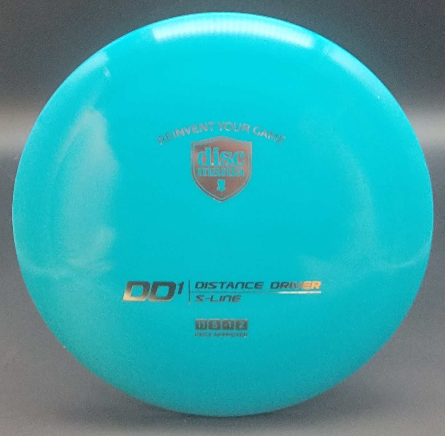 Discmania S-Line DD1