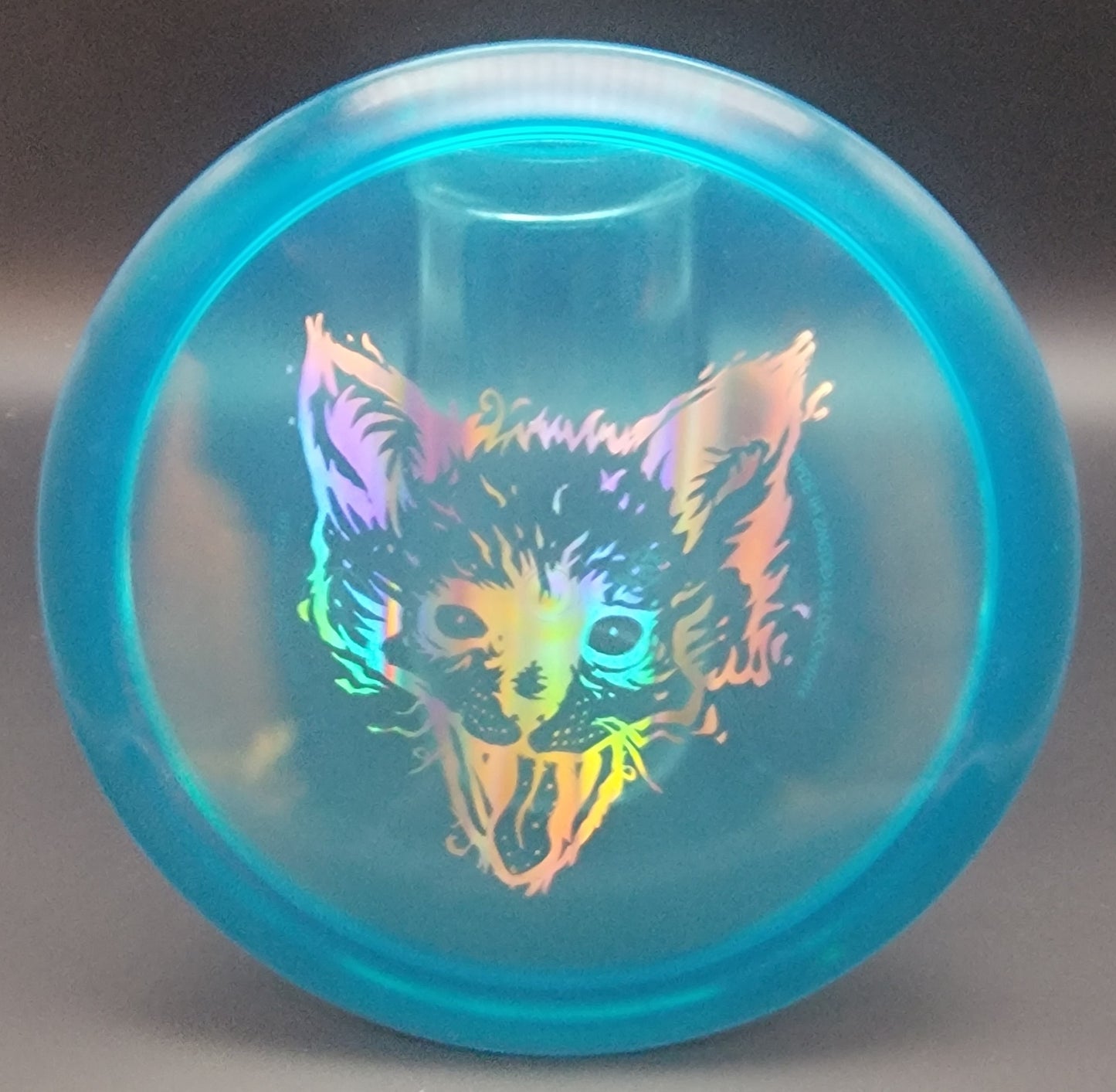 Discmania C-Line FD Jackal Stamp