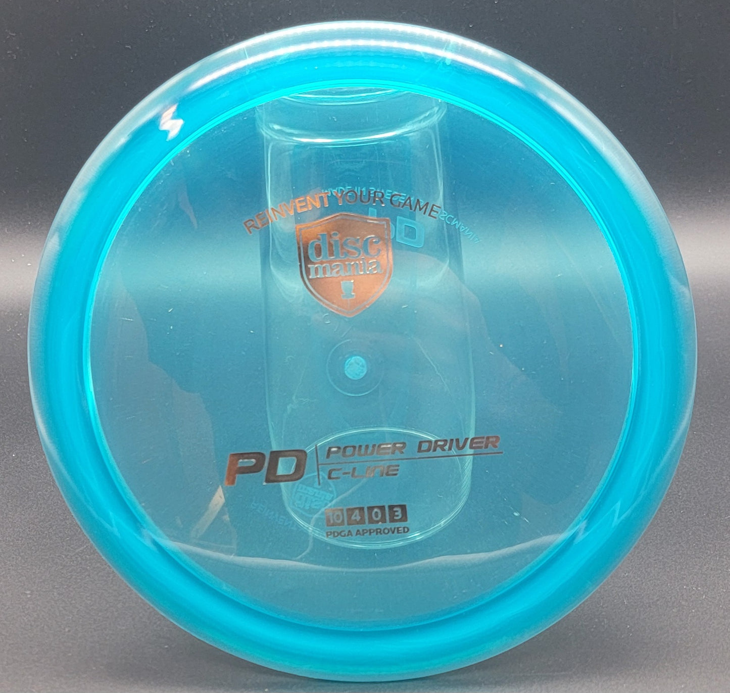 Discmania C-Line PD