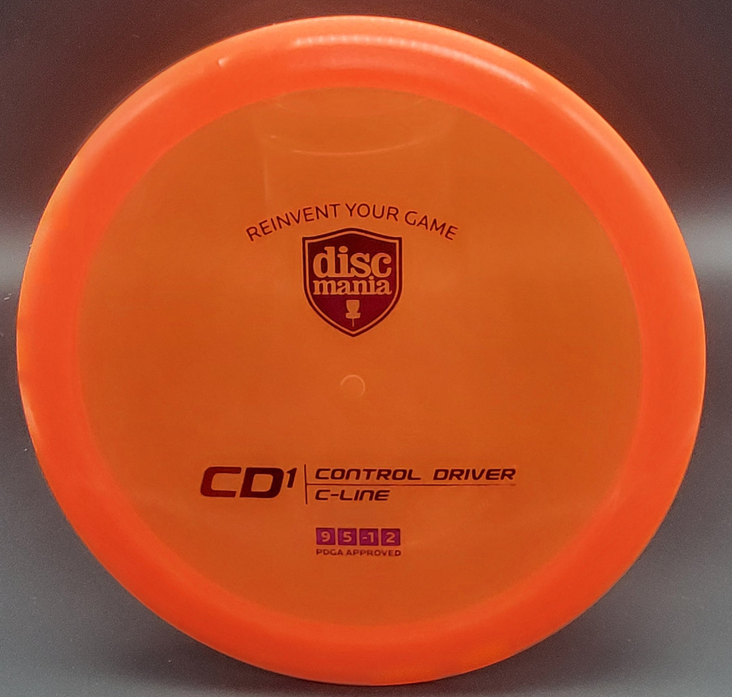 Discmania C-Line CD1