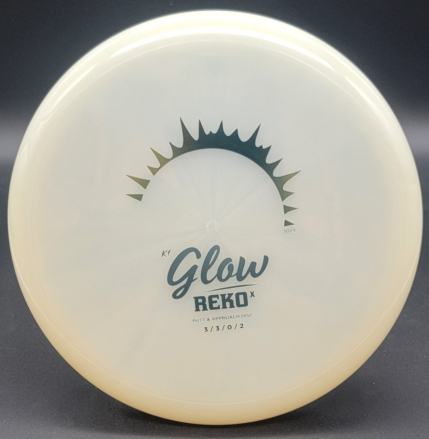 Kastaplast K1 Glow Reko X