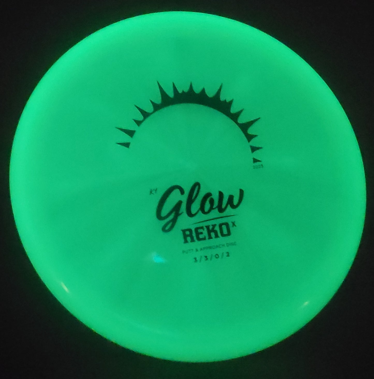 Kastaplast K1 Glow Reko X