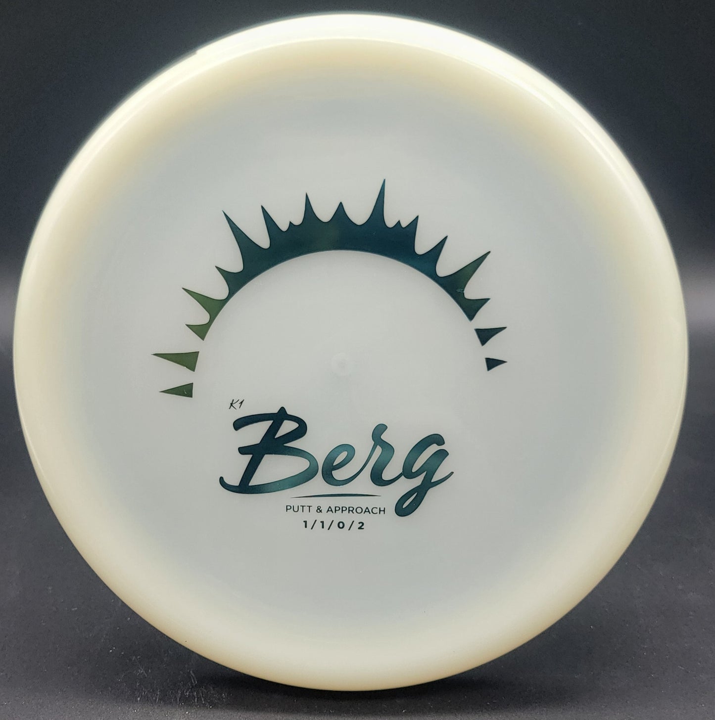 Kastaplast K1 Glow Berg