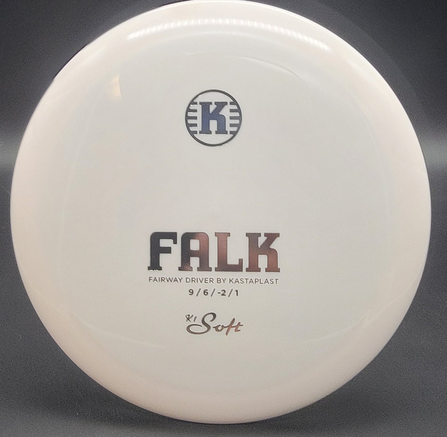 Kastaplast K1 Soft Falk