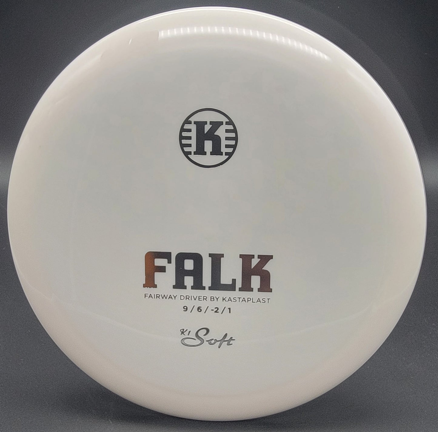 Kastaplast K1 Soft Falk