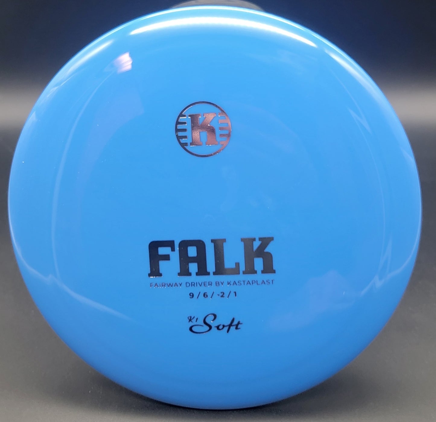 Kastaplast K1 Soft Falk