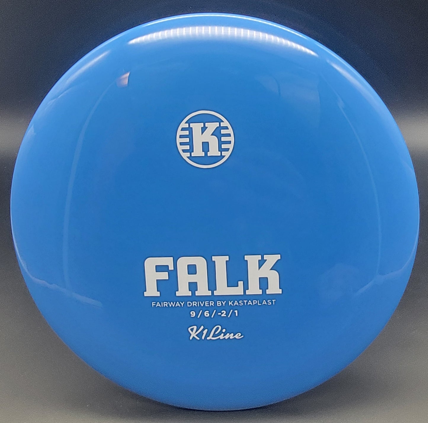 Kastaplast K1 Falk