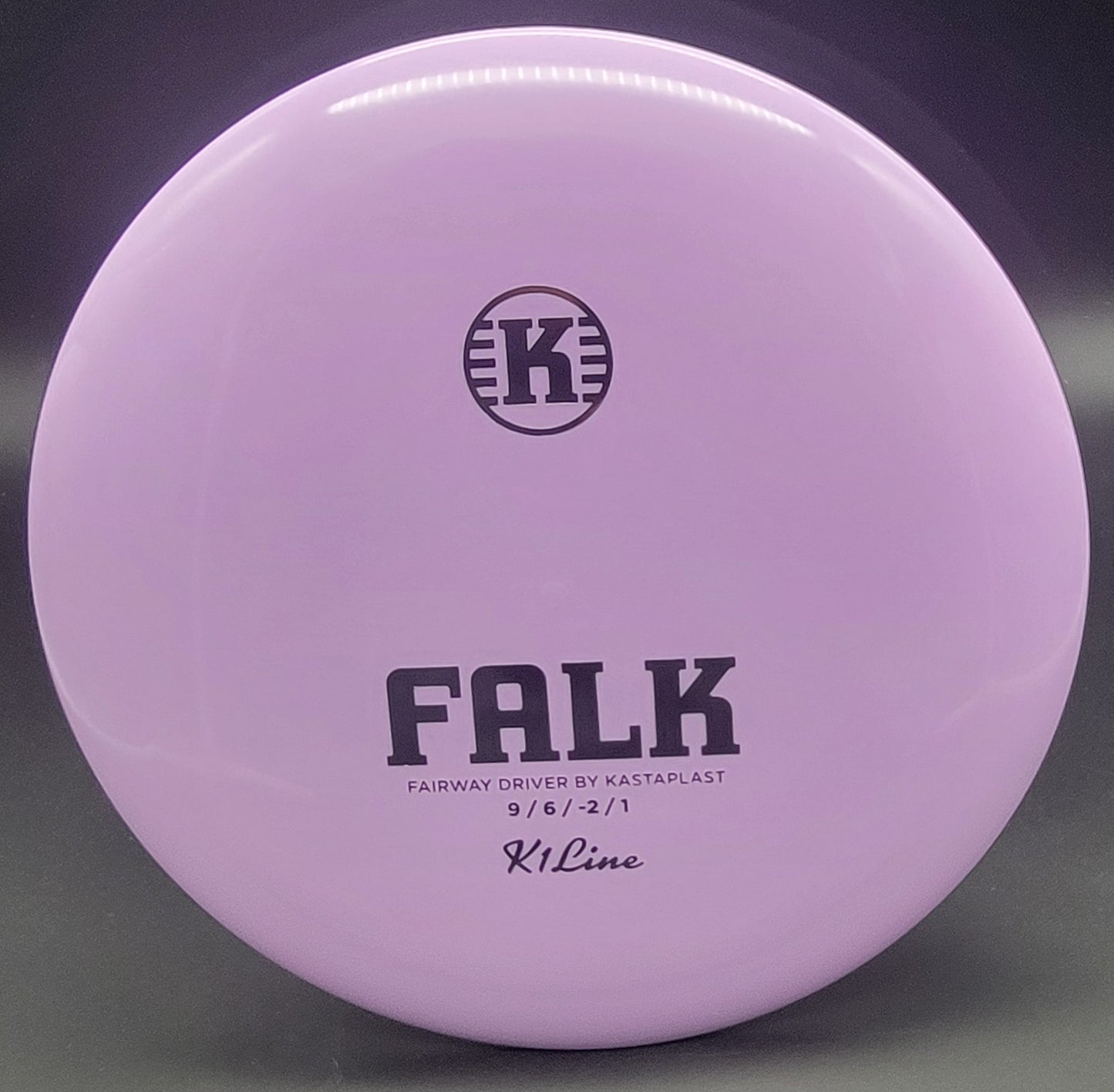 Kastaplast K1 Falk