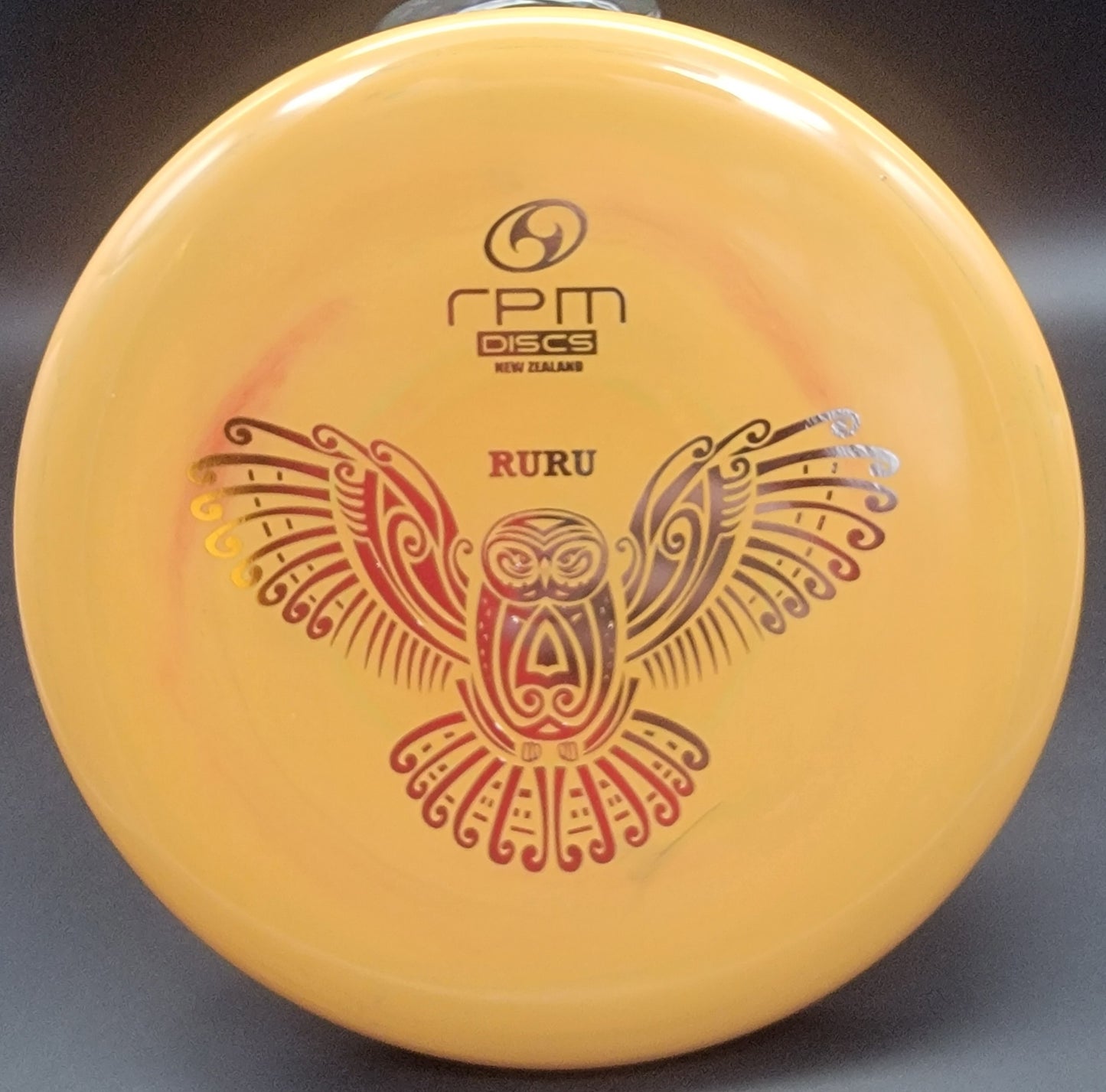 RPM Atomic Ruru