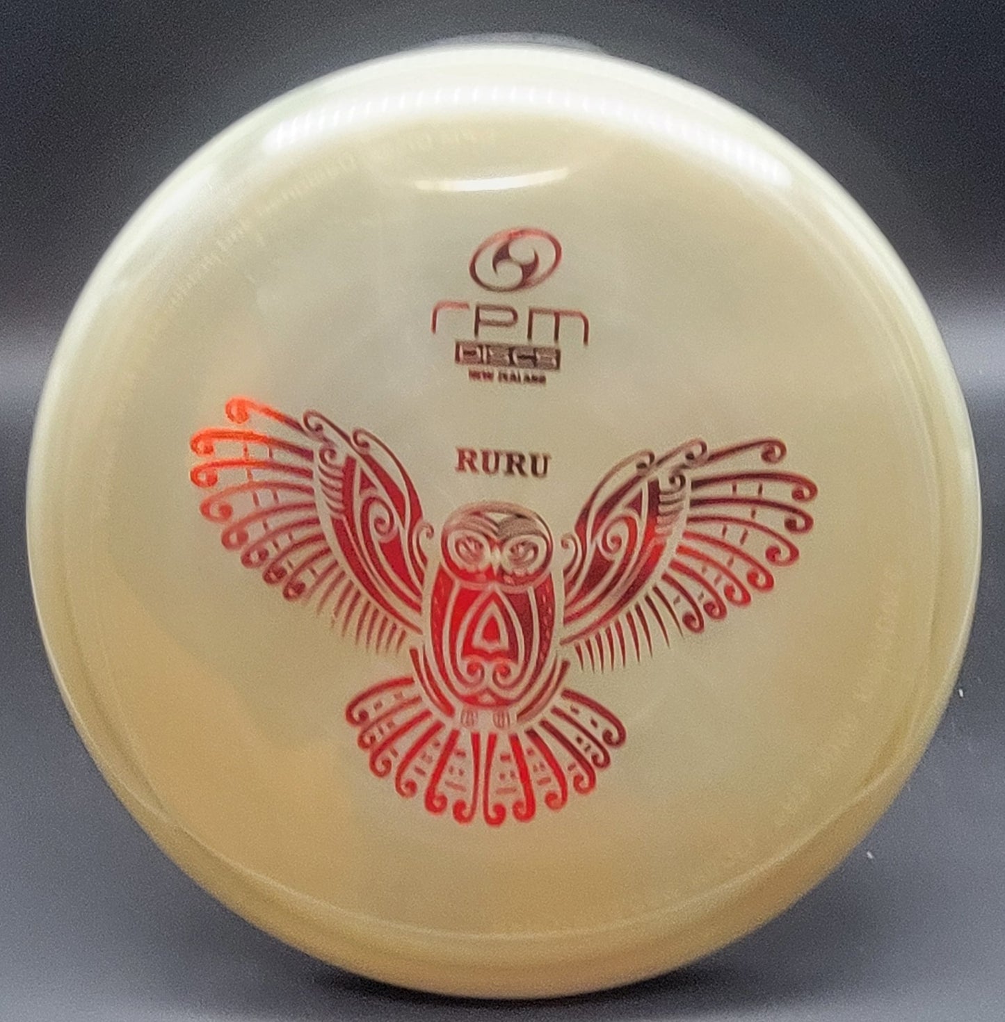 RPM Cosmic Ruru