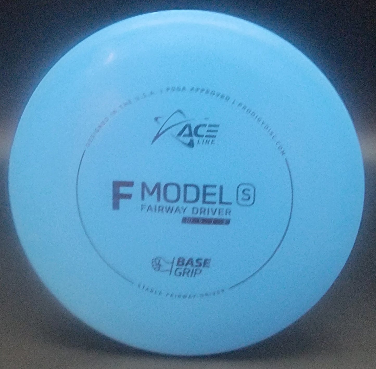Prodigy Ace Line F Model S