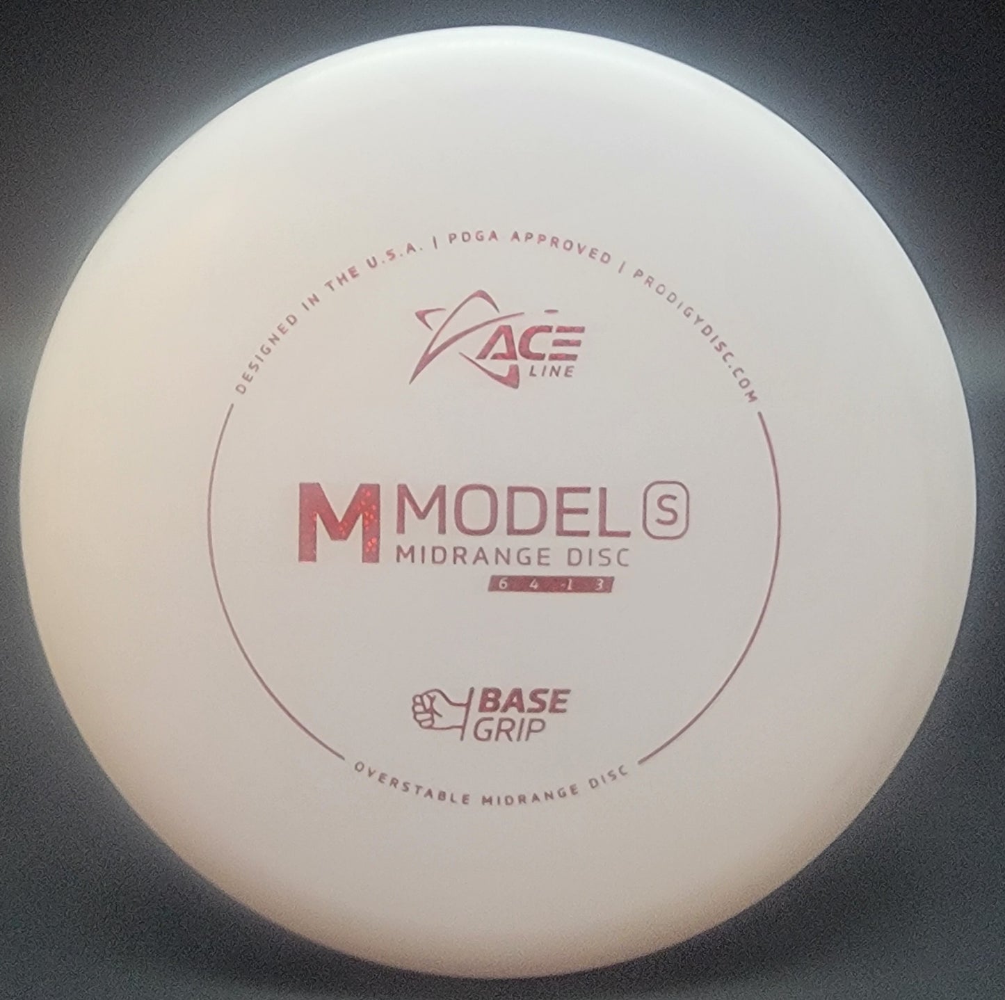 Prodigy Ace Line M Model S