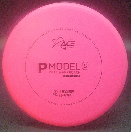 Prodigy Ace Line P Model S