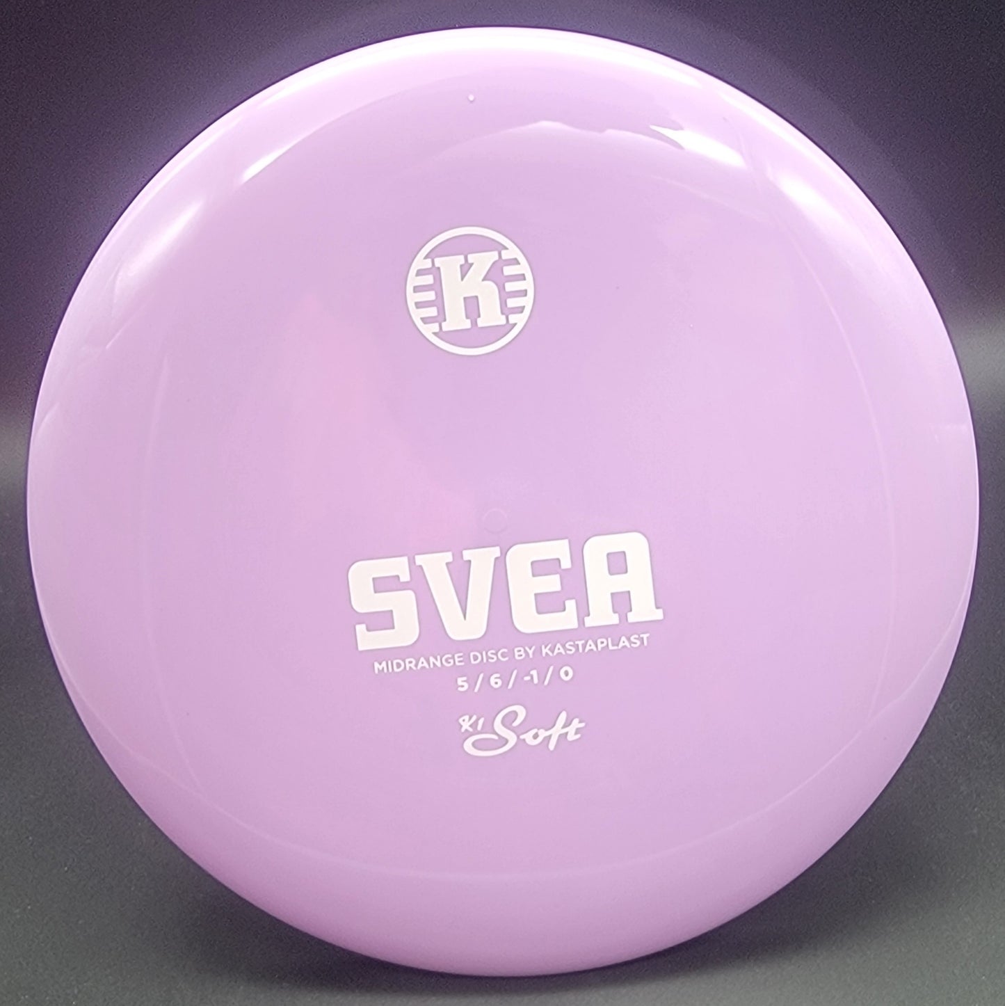 Kastaplast K1 Soft Svea